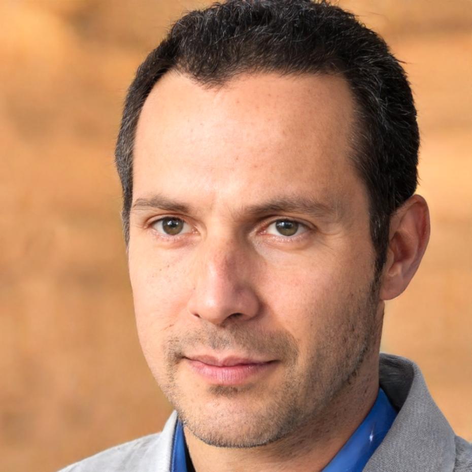 Rodrigo Almeida, Especialista em Metodologias